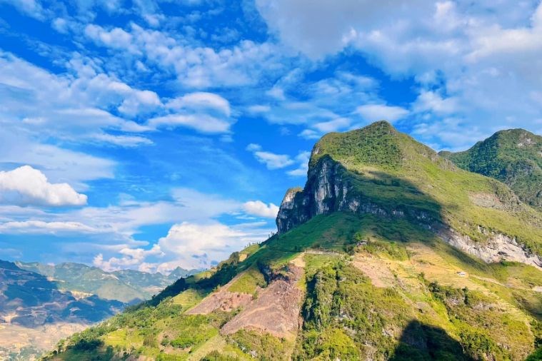 Tour Hà Nội - Hà Giang Cao Nguyên Đá Đồng Văn 3D2N